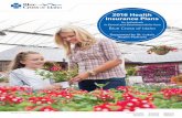 2016 Health Insurance Plans - Blue Cross of Idaho Lit/2016/3-1118 (09...2016 Health Insurance Plans for Individuals in Central and Southwest Idaho from Blue Cross of Idaho Supported