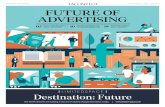 MMA - INDEPENDENT PUBLICATION BY …...03 10 INFLUENCER MARKETING MARRYING ADTECH 18 WITH CREATIVITY RACONTEUR.NET 03 /future-of-advertising-2019 onsumers are more socially aware than