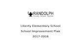 Liberty Elementary School School Improvement Plan 2017-2018images.pcmac.org/Uploads/RandolphCountySchoolsNC/RandolphCo… · KEY A2.04 Instructional Teams develop standards-aligned