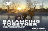 BALANCING TOGETHER - Ocean Community YMCAoceancommunityymca.org/wp-content/uploads/2018-Winter...WINTER SESSION DATES: January 2, 2018-February 25, 2018 SPRING 1 REGISTRATION DATES