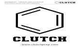 CLUTCH REVIEW 2: NUCLEIC ACIDS, LIPIDS, & MEMBRANESlightcat-files.s3.amazonaws.com/packets/admin...BIOCHEMISTRY - TYMOCKZO, BERG, & STRYER 5E CLUTCH REVIEW 2: NUCLEIC ACIDS, LIPIDS,