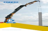 1750axionlift.com/wp-content/uploads/2018/01/AXION-Brochure... · 2018. 11. 27. · 1750 CRANE DESIGNED ACCORDING TO STANDARDS UNI EN 12999 HC1 S1 The conigurations and igures contained