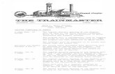 THE TRAINMASTER · SEPTEMBER 1983 THE TRAINMAsTER PAGE 4 Reproduced below is the last E&N timetable that showed trains pulled by locomotives. In September 1955 the E&N placed a Budd