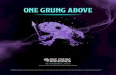 ONE GRUNG ABOVE - Tentacle.Netprophet/lock/DnD 5th Edition/One Grung Above.… · ONE GRUNG ABOVE By Christopher Lindsay Author and Director of the Grung Preservation Society Disclaimer:
