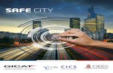 SAFE CITY - GICATtraditional are smoke, heat, liquid leak, gas, break-in, traffic counting, and vibration detectors, but there are also detectors of ambient light, rain, fog etc. This