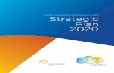 Thunder Bay Regional Health Sciences Centre Strategic Plan ... · for Strategic Plan 2020 6 “What does your hospital look like in 2020?” 8 Vision, Mission, Philosophy, Values