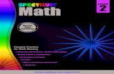MathSpectrum Math Chapter 1, Lesson 2 Grade 2 Understanding and Using Numbers Lesson 1.2 Skip Counting 10 Lesson 1.3 Skip Counting with Money A penny is 1¢ A nickel is 5¢ A dime