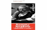 Sammy Nesticostudioan.web.fc2.com/image/jmia2005.pdf · 2011. 7. 7. · し、Nestico Worldとも言うべき音楽世界を受け継ぐべく、充 実したプログラムを用意しました。