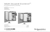 Well-Guard Control - Steven Engineering · 2008. 10. 14. · Well-Guard Control™ Pump Panels, Full Voltage–Class 8940 Irrigation and Oil Field Style Selection Guide 4 09/2008