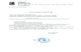dej.rodej.ro/uploads/Documente/Anunturi/Invitatie de...a) Plicul nr. 1 continand documentele de calificare solicitate de autoritatea contractanta, respectiv: -Declaratie privind neincadrarea