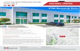 4,571 SF FLEX OFFICE/WAREHOUSE BUILDING FOR SALE THE … · 2019. 8. 28. · A remarkable building located in one of Orange County’s most desired business parks! This 4,571 square
