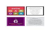 2 The - Naropa University · 2015. 3. 6. · Test your Naropa University . knowledge! The first twenty people to collect all twenty-one cards by the February 11 town hall will . win