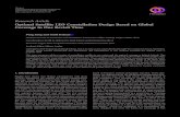 Optimal Satellite LEO Constellation Design Based on Global ...downloads.hindawi.com/journals/ijae/2019/4373749.pdf · 05/08/2019  · Optimal Satellite LEO Constellation Design Based