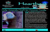 Heartbeat - Back40 Designshepherds-wp.javelincms.com/wp-content/uploads/2018/01/July-2016.pdfJul 01, 2018  · suffering from Blue Rubber Bleb Nevus Syndrome (BRBNS). She also had