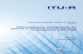 RECOMMENDATION ITU-R F.1520-3 - Radio-frequency ...!MSW-E.docx · Web viewRECOMMENDATION ITU-R F.1520-3 - Radio-frequency arrangements for systems in the fixed service operating in