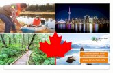 Canada PNP Program - Franchise City · 2019. 12. 3. · For purposes of our Canadian PNP franchise program we have partnered with ... such as business plans, forecasts and operational