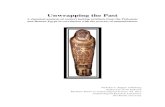 Unwrapping the Past - DiVA portal690527/FULLTEXT01.pdf · Rome, in 30 B.C.: “Aegyptus imperio populi Romani adieci”… ―Egypt is added to the Empire of the Roman people‖ (1983: