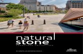 NATURAL STONE GRANITE COLLECTION€¦ · NATURAL STONE NATURAL | SANDSTONE COLLECTION Ethical Procurement & ERI ETHICA L RISK INDEX by At Marshalls we are committed to consistent