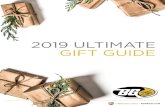 2019 ULTIMATE GIFT GUIDE Christmas Catalog 2019.pdf 3 2019 ULTIMATE GIFT GUIDE â€¢ 888.USA.LOGO â€¢