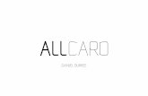 DANIEL DURKEE · allcard concept mood board - kiosk. allcard concept mood board - kiosk. allcard concept allcard wireframe finger scanner home screen tap allcard to launch lock screen