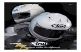#32 - Home | Araimotorcycle helmets. We build Arais.” It is not easy to build an Arai helmet. After more than 50 years, there are still no shortcuts. That is something Mr. Arai stresses