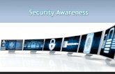 PowerPoint Presentationorigin-ws · help you recognize and respond appropriately to real and potential security concerns . Security Awareness - ... likely giving an attacker unfettered