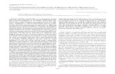 Crossed Immunoelectrophoresis of Human Platelet Membranes · 2001. 9. 5. · Crossed Immunoelectrophoresis of Human Platelet Membranes (Received for publication, October 22, 1979)