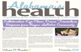 Collaborative Eye Clinic Draws Tremendous Response from Bayou …alabamapublichealth.gov/publications/assets/alabamas... · 2020. 7. 15. · research, design, implement and retrieve