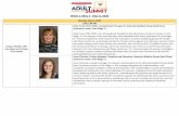 Week 1: May 4 - May 8, 2020 - NDSS · Katie Frank, PhD, OTR/L, Occupational Therapist III, Advocate Medical Group Adult Down Syndrome Center, Park Ridge, IL Katie Frank, PhD, OTR/L