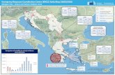 Refugee Crisis Greece and Western Balkans route · 2016. 3. 30. · Croatia Source: UNHCR 30/03 2016 Feb Mar Arrivals 34 391 1 575 Serbia Source: UNHCR 30/03 2016 Feb Mar Arrivals