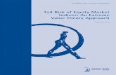 Tail Risk of Equity Market Indices: An Extreme Value Theory … · 2018. 7. 31. · Tail Risk of Equity Market Indices: An Extreme Value Theory Approach — February 2014 About the