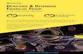Whitepaper Detecting & D FrauD - KraftCPAs€¦ · Fraud Prevention: Payroll & Employee Reimbursement . 1 Common Payroll & Employee Reimbursement Fraud Types a. Ghost Employees b.
