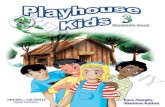 Playhouse 3 - Preiss MurphyPlayhouse Adventures! I Listen and read the Story. City' Statue it looks so smal I Went t o my castle 2 Read and choose. you Ivisitea Japan. in TO Statue
