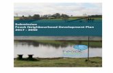 New Submission Feock Neighbourhood Development Plan August … · 2018. 10. 22. · Why Feock Parish needs a Neighbourhood Development Plan 1.1.1 . This Neighbourhood Development