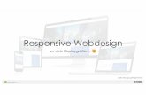 Responsive Webdesign 2018. 9. 4. · Responsive_Webdesign Author: Simon Marik Subject Keywords Created Date: 5/12/2018 3:42:09 PM ...