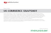 Commerce Snapshot 2020 v4 - cdn.neustar...The retail industry is the biggest digital ad spender in the US—by a significant margin. This year, 21.9% of all US digital ad spending