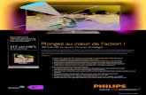 Leaflet 46PFL8007K 12 Released France (French) High-res A4download.fvs.fr/pdf/PHILIPS/PHILIPS_46PFL8007K.pdf · 2013. 6. 25. · A+ Philips 8000 series Téléviseur LED Smart TV avec