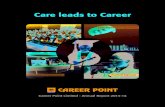 Bitmap File Annual Report 2014 - Career Point Point Ltd_Annual...Franchisee centers Technology enabled live classrooms Online courses School integrated programs Distance learning solutions