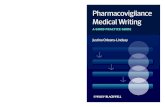 Pharmacovigilance Medical Writing A Good PrActice Guide ...download.e-bookshelf.de/download/0000/6450/98/L-G-0000645098... · A Good PrActice Guide Pharmacovigilance Medical Writing