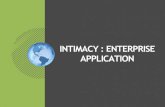 INTIMACY : ENTERPRISE APPLICATIONstaffnew.uny.ac.id/upload/132233218/pendidikan/sim... · 2018. 6. 2. · Relationship Management? In a large business’s processes… This is where