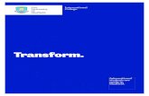 Transform. - Study Group International · 2015. 11. 24. · Transform. 20833 Sheffield International College brochure 2016 PRINT.indd 1 09/11/2015 12:15