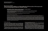 TheLong-TermEffectsofMandibularDistractionOsteogenesis …downloads.hindawi.com/archive/2012/913807.pdf · 2019. 7. 31. · 2Division of Otolaryngology-Head and Neck Surgery, Department