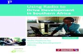 Using Radio to - Panos Institute Southern Africa (PSAf)panos.org.zm/wp-content/uploads/2014/05/Panos-RPCD-Project-final… · List of Abbreviations iv Acknowledgements v Using Radio