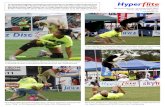 To download publicity materials, un-retouched hi-res ... · Rick Rawerda/Angela Ewtushik (Harriston, Ontario) enjoy Pairs Freestyle with canine “Rally” at the Skyhoundz World