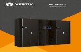 NETSURE™System Model NetSure HVT E02 CA1 NetSure HVT E02 CN1 Capacity 375A (150 KW) 900 A (360 KW) AC Unit AC input: 400 A/3P×2 (manual/auto) AC output: 32 …