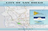 SDTSCMP Final 120514...5.4.4 Connected Vehicle Technologies ... o Reference 10: California Local Roadway Safety Manual, U.S Department of ... o Reference 11: San Diego Regional Intelligent