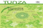Connecting with nature - UNT Digital Library/67531/metadc... · EditorGeoffrey Lean Special ContributorWondwosen Asnake ... or concerning the delimitation of its frontiers or boundaries.