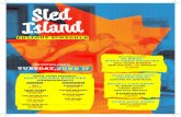 FORBIDDEN - Sled Island Music and Arts Festival · GOLDEN AGE CLUB burger records & hardly art present: feel alright dead ghosts la luz shannon & the clams HIFI CLUB hosted by wax