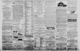 The Charleston daily news.(Charleston, S.C.) 1867-10-16. · 2017. 12. 16. · m THE CHiRiBSTO MM»8S MCMILLAN & MORTOK, PROPRIETORS. No. 18 HAYNE STREET. CITY PRllSrTKIlS, TERMS CASH.