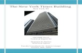 New York, NY · 2010. 1. 18. · AISC – LRFD, Steel Construction Manual 2nd edition, American Institute of Steel ... Concrete ACI 530-95 Building Code Requirements for Masonry Structures